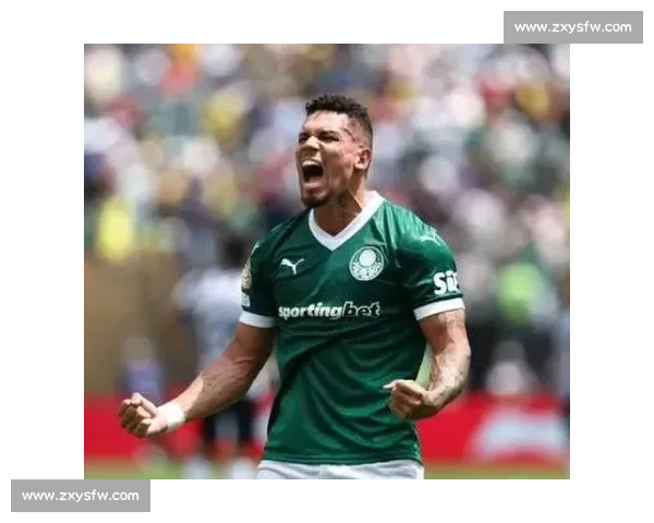 世俱杯巴西内战创纪录！12 黄 1 红 + 1312 万奖金引爆暴力足球