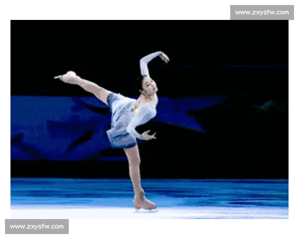 夏日冰演：花滑少年与樱花贝尔曼的迷藏之舞