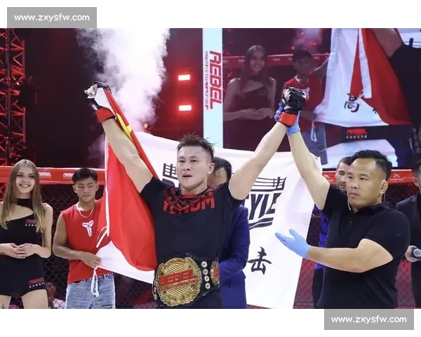 倒计时 2 天!WKG 全国青少年格斗精英赛阿克苏站巅峰对决,双倍金腰带悬念待解 倒计时 2 天!WKG 全国青少年格斗精英赛阿克苏站巅峰对决,双倍金腰带悬念待解