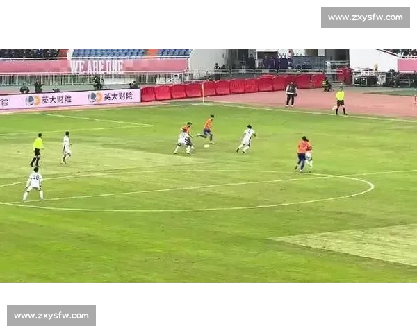 缺氧也要冲！刘洋 82 米奔袭破门定胜局