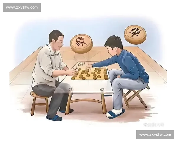 棋盘死局破局术:绝境逆转的棋道与心法 棋盘死局破局术:绝境逆转的棋道与心法