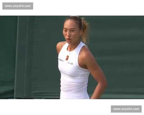 郑钦文鏖战温网!两升水饮尽追平,对手疑似爆粗引争议