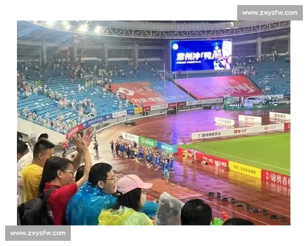 苏超排面炸裂!赞助商激增 + 空中编队 + 家乡舰助阵