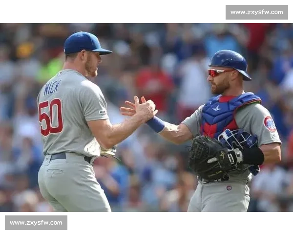 耶利奇轰 22 号弹 酿酒人缔造双十连胜传奇