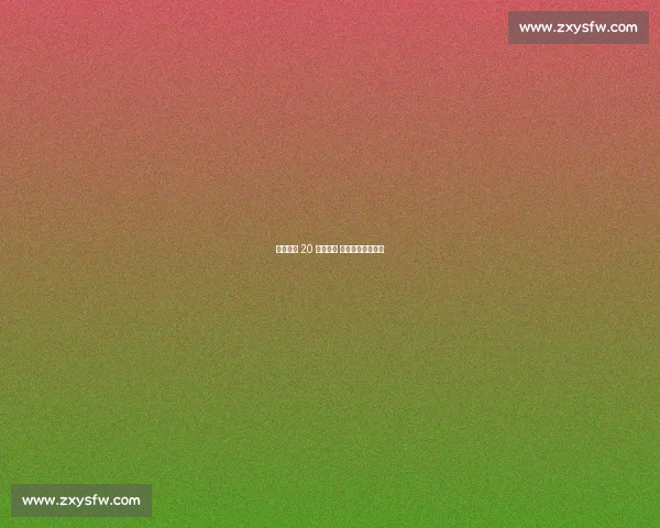 萨巴伦卡 20 横扫卫冕 美网女单续写传奇